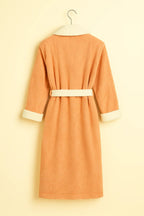 PURE COMFORT ORANGE - The Korven