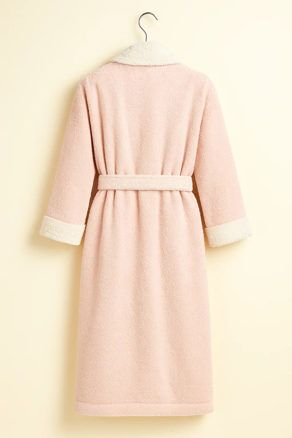 PURE COMFORT PINK - The Korven