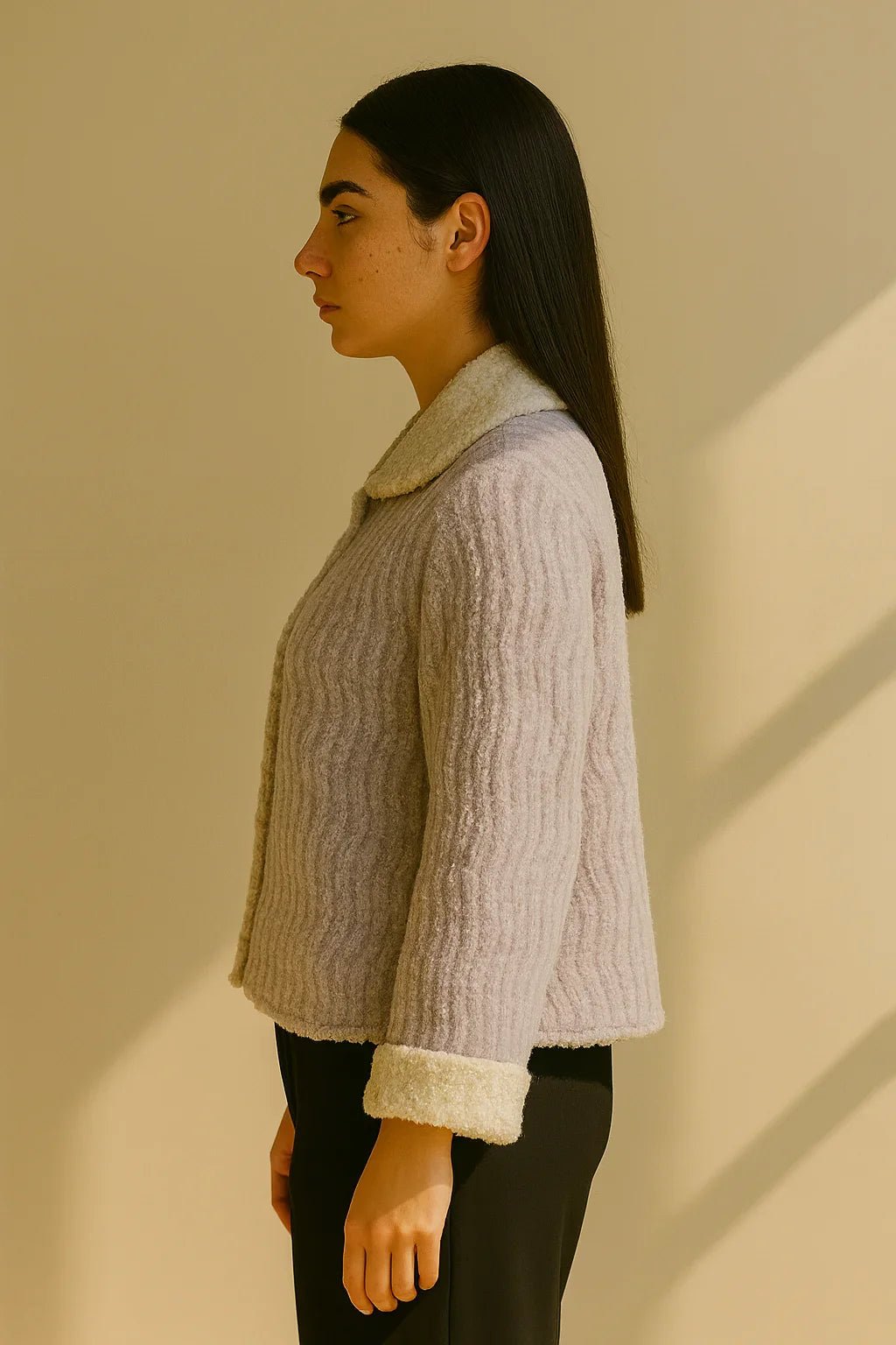 SERPENT LINE LILAC - The Korven