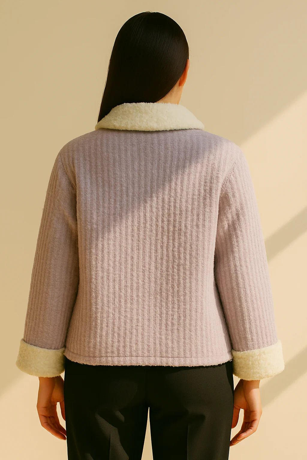 SERPENT LINE LILAC - The Korven