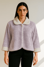 SERPENT LINE LILAC - The Korven