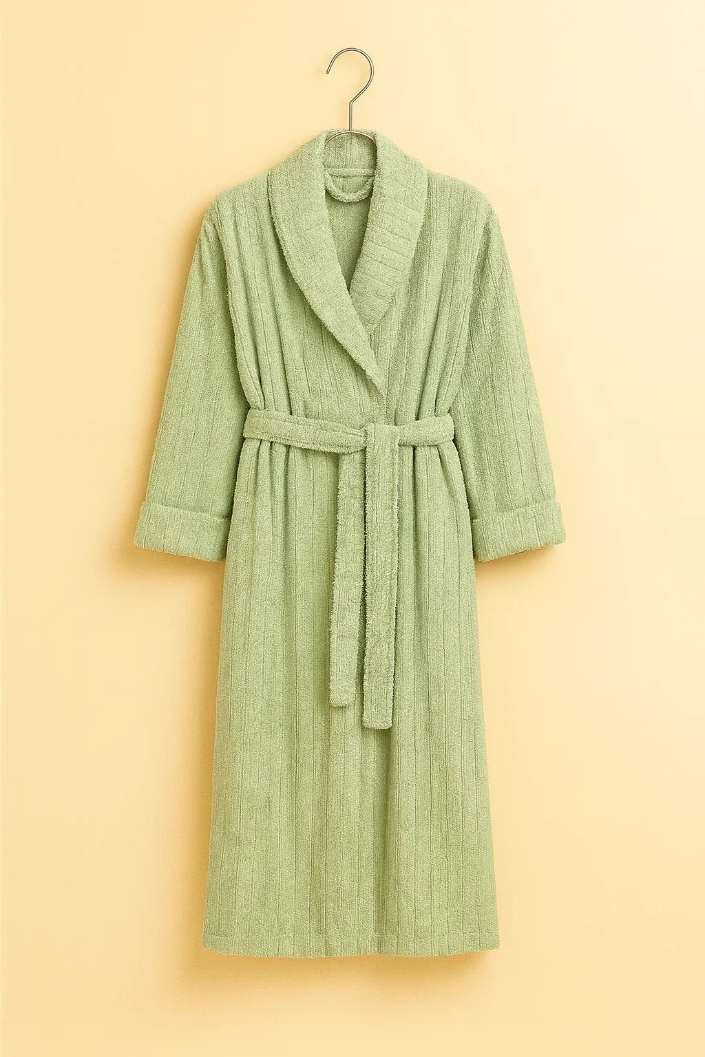 SMOOTH LINE GREEN - The Korven