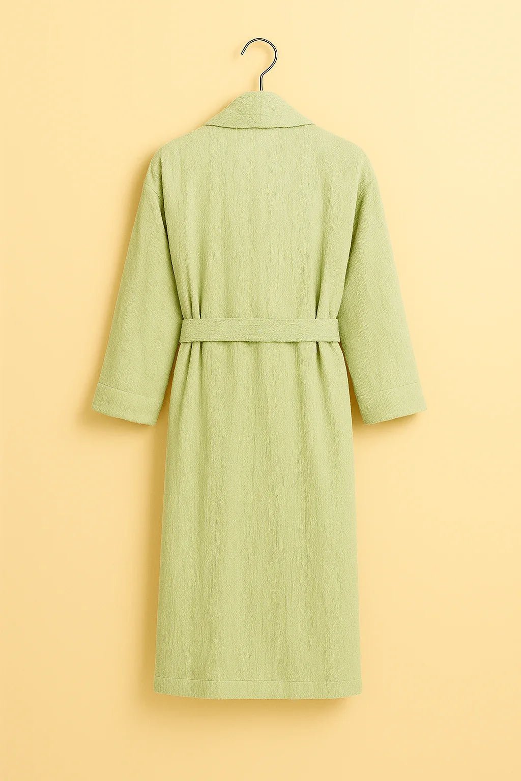 SMOOTH LINE GREEN - The Korven