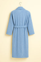 SMOOTH LINE LIGHT BLUE - The Korven