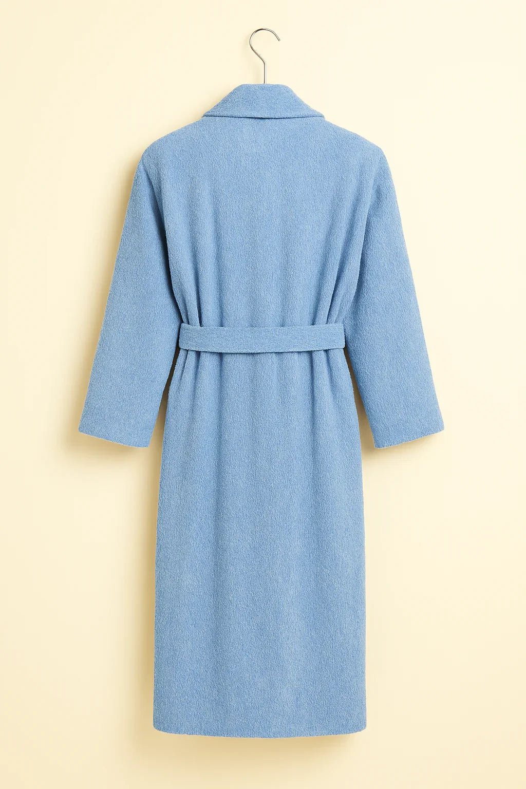 SMOOTH LINE LIGHT BLUE - The Korven