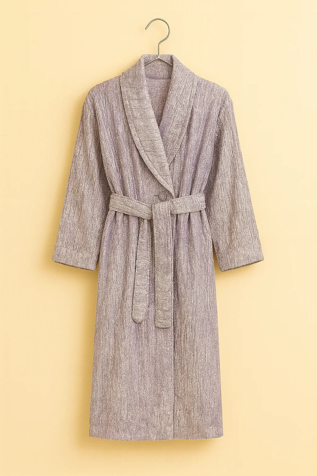 SMOOTH LINE LILAC - The Korven