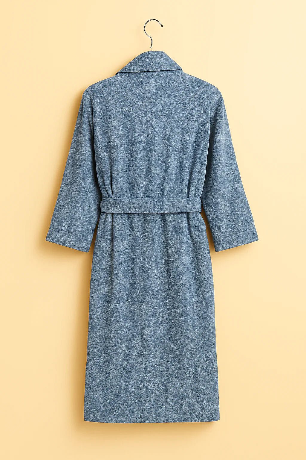 SOFT FLOW BLUE - The Korven