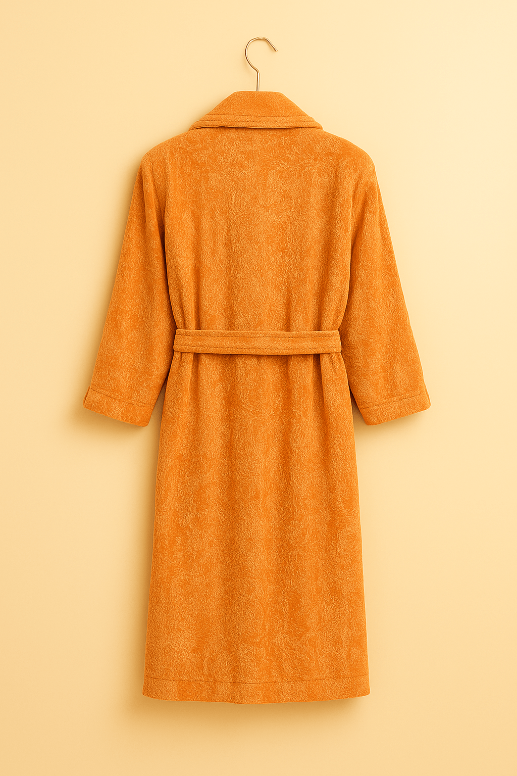 SOFT FLOW ORANGE - The Korven