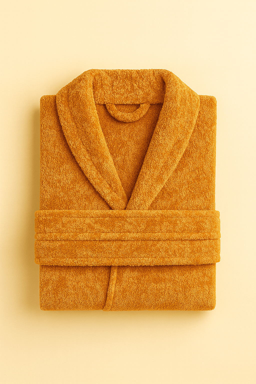 SOFT FLOW ORANGE - The Korven