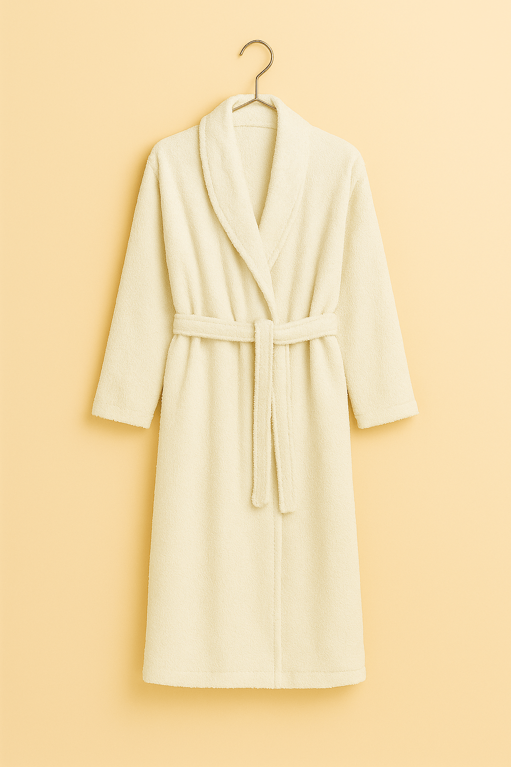 SOFT FLOW WHITE - The Korven