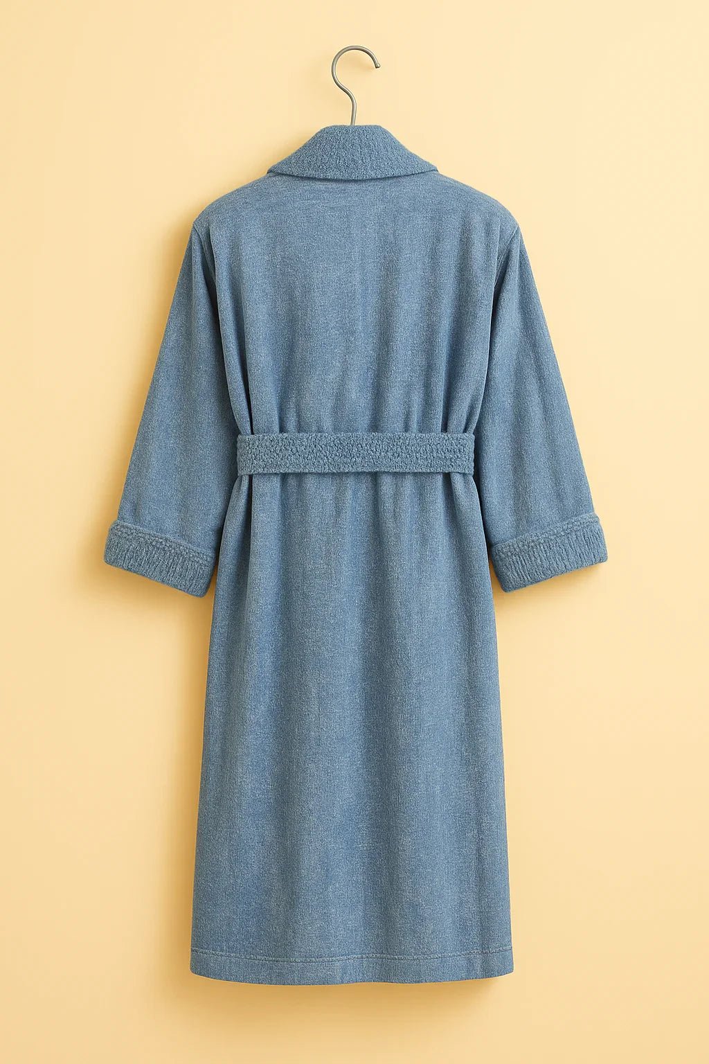 SOFT TIDE BLUE - The Korven