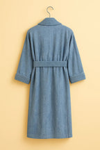 SOFT TIDE BLUE - The Korven