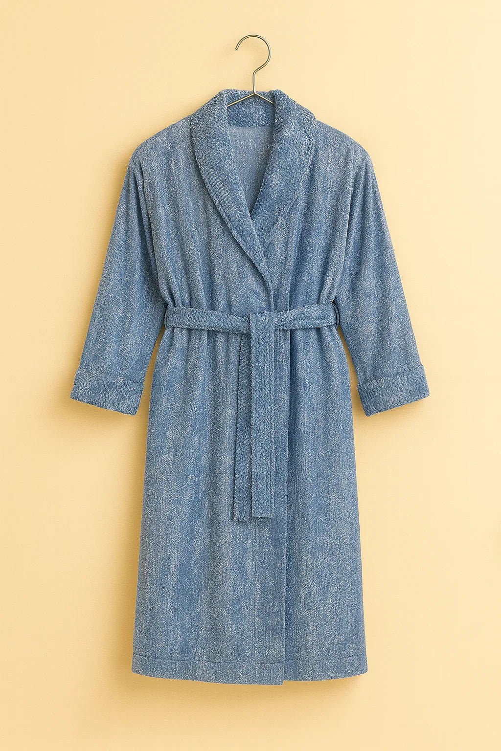 SOFT TIDE BLUE - The Korven