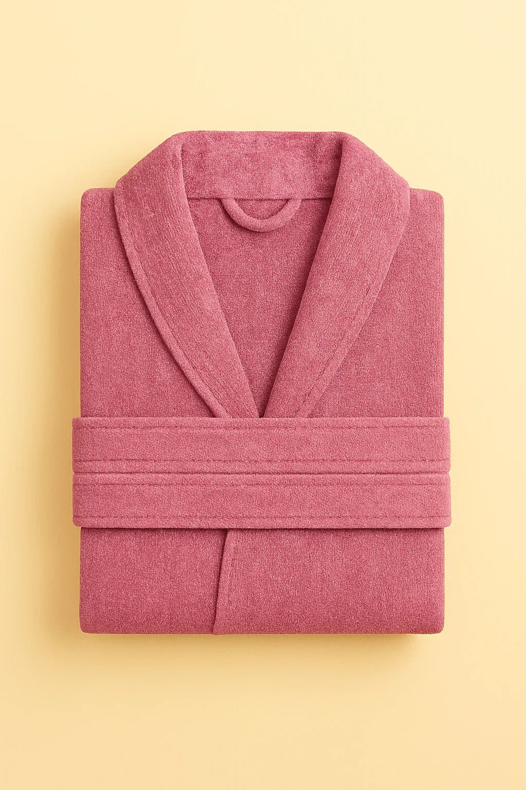 SOFT TIDE DARK PINK - The Korven