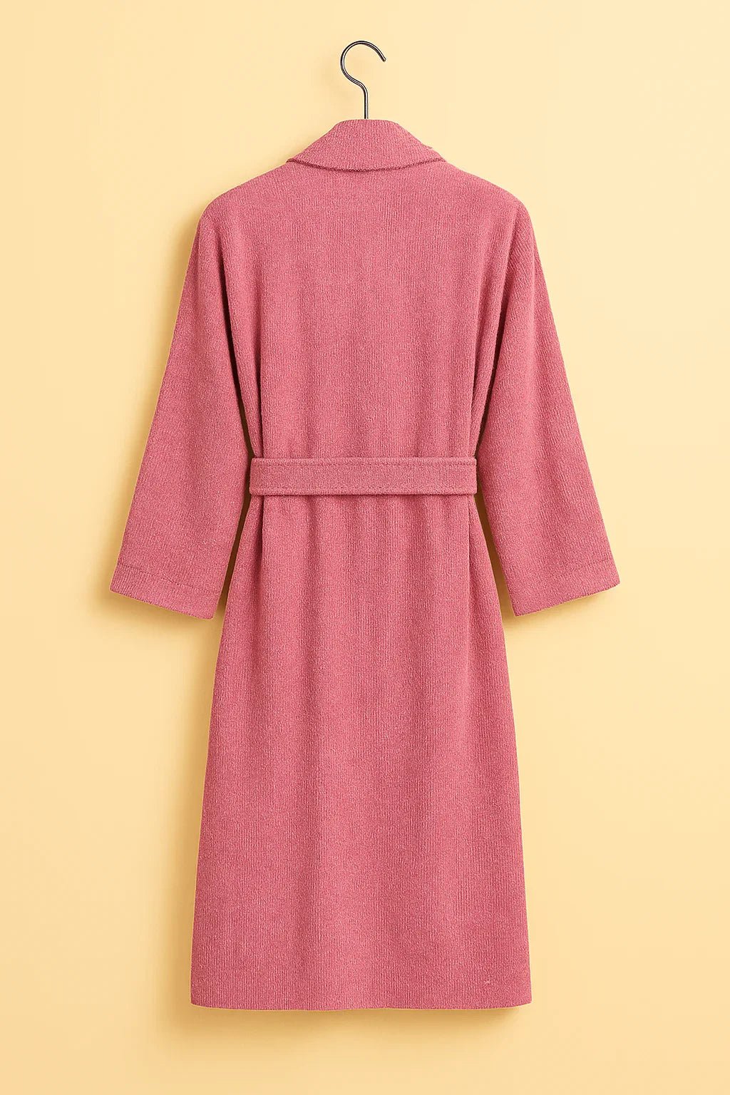 SOFT TIDE DARK PINK - The Korven