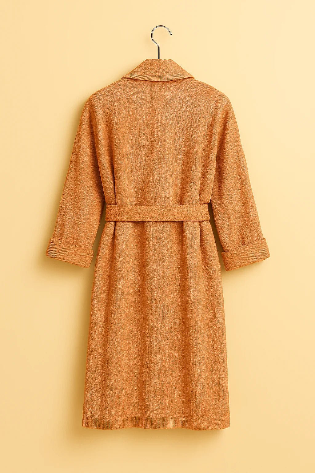 SOFT TIDE ORANGE - The Korven